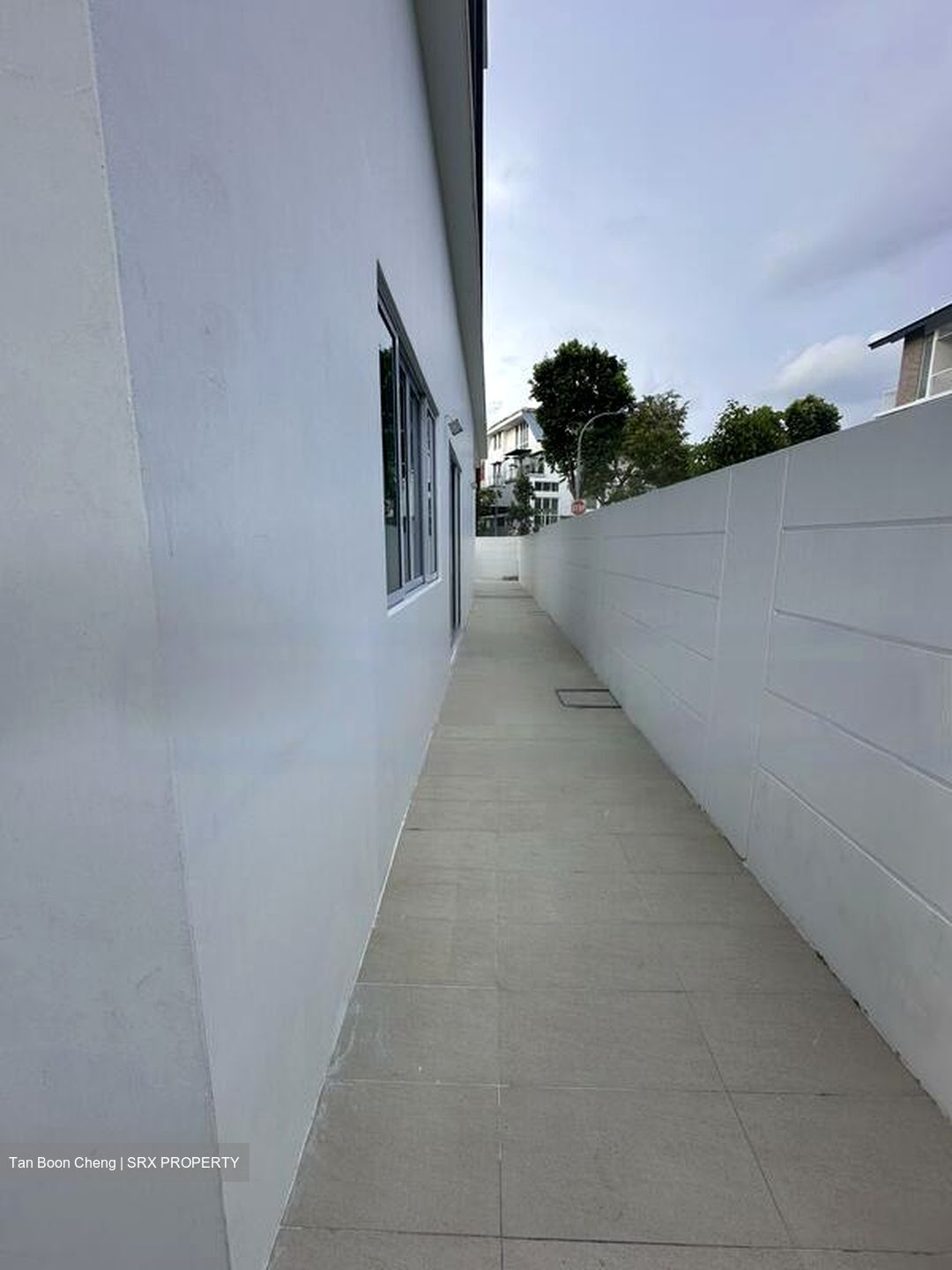 Changi Grove (D17), Semi-Detached #459564001